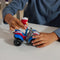 PAW Patrol - Ryder's Rescue ATV - speelgoedauto met speelfiguur