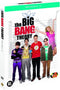 Big Bang Theory - Seizoen 2 (DVD)