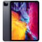 Apple iPad Pro (2020) 11 Inch (2nd Generation) Wifi Only Refurbished By Remarketed – Grade A (As goo