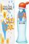 Moschino I Love Love 100 ml - Eau de Toilette - Damesparfum