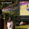 Philips PicoPix MaxTV - Mobiele projector - Android TV 1080p - 120 inch beeld
