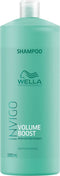 Wella Professionals Invigo Volume Boost Shampoo Fijn Haar - 1000 ml - Alle haartypen