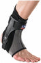 LP Supports Ankle Defender 3 - Compressiewindsel - Stabilisatie enkel - XL - Blauw