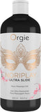 Orgie - Noriplay Body To Body Massage Gel Ultra Slide 500 ml