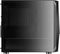Silverstone FARA V1M PRO - Micro-ATX Mini-ITX Behuizing - Gehard glas - 35,99L