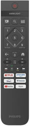 Philips 65PUS8010/12 - Ultra HD TV - 4K HDR Dolby Atmos Ambilight - Zwart