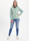 Kjelvik Hybride jas Birger Dames - Maat 46