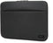Ewent EW2523 - Laptop Sleeve 15,6 inch - Schok- en stootbestendig - Zwart