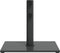 vidaXL - Parasolvoet - voor - stokken - van - Ø32/38/48 - mm - 17 - kg - vierkant