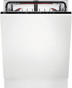 AEG FSE76607P - Inbouwvaatwasser - GlassCare - QuickLift - 13 couverts - Energielabel A