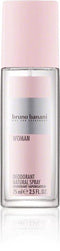 Bruno Banani Woman Deodorant - 75 ml