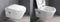 Villeroy & Boch Omnia Architectura - Wandcloset - Diepspoel - Wit