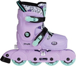 Playlife Smile Skates Junior (verstelbaar)