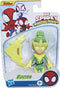 Hasbro Spidey and His Amazing Friends - Spinn Figure - Electro