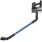 Mova Tech S4 - Steelstofzuiger - Droog - Cyclonisch 425 W - 0,6 L - Zwart