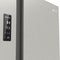 Gorenje NRR9185EAXL - Amerikaanse koelkast - NoFrost - 550 liter - Zilver