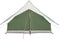 vidaXL - Kampeertent - A-Frame - 5-Persoon - Groen - Waterdicht