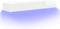 vidaXL - Tv-meubelen - 2 - st - met - LED - 60x35x15,5 - cm - hoogglans - wit