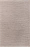 Vloerkleed Ivoor/Beige - Wol - 230x160x1cm - Vloerkleed Una - House Nordic