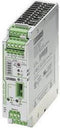 Phoenix QUINT-UPS/24DC/24DC/5 - UPS - Ingang 18-30V Uitgang 18-30V - Grijs