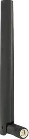 Delock 88968 - ZigBee Omnidirectionele Antenne - SMA (m) 1-4,3 dBi