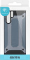 iMoshion Hoesje Geschikt voor Huawei P30 Pro Hoesje - iMoshion Rugged Xtreme Backcover - Donkerblauw