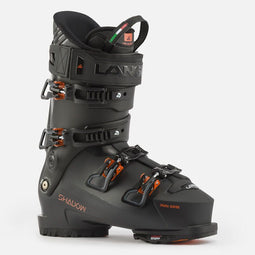 Lange Shadow 110 LV GW - Skischoenen - Geassisteerde prestaties en flex aanpassing - Zwart heren 29.5