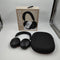 Sonos Ace - Over-Ear - ANC - Draadloos - Zwart