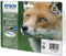 Epson T1285 - Inktcartridge Multipack - Origineel - Multi (1 pack)