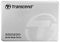 Transcend SSD230S - 128GB SSD - SATA III 6 Gb/s - 2,5 inch (TLC)