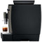 Jura W4 - Volautomatische koffiemachine - Professional Aroma Grinder - Dark Inox