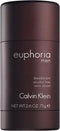 Calvin Klein Euphoria Men - 75 g - Deodorant stick