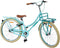 Volare Excellent Kinderfiets - Meisjes - 26 inch - Groen - Twee handremmen