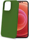 Celly Planet - Siliconen Hoesje - Gemaakt van 100% gerecycled TPU - Groen