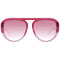 Victoria's Secret VS0021 68T 60 - Zonnebril - Rozekleurig/Roze - 60 mm