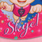 PAW Patrol Rugzak Skye - 35 x 27 x 15 cm - Roze