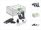 Festool DURADRIVE DWC 18-2500 - Accuschroefmachine - Koolborstelloze motor - (1 stuk)