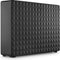 Seagate Expansion Desktop Drive - Externe Harde Schijf 12 TB - USB 3.0 - Zwart