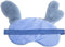 Slaapmasker Lilo & Stitch