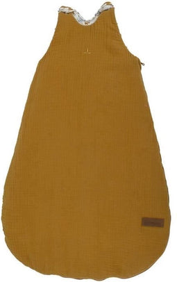 Slaapzak - DOMIVA - AU FIL DE L'EAU - 6-24 maanden - 90 cm - Karamel