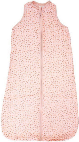 Slaapzak Domiva Poem Roze 6-24 Maanden