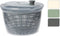 Slacentrifuge 5 L - diverse kleuren