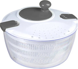 Slacentrifuge / slazwierder / sladroger - 3 liter - Salade spinner