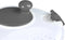 Slacentrifuge / slazwierder / sladroger - 3 liter - Salade spinner