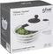Slacentrifuge / slazwierder / sladroger - 3 liter - Salade spinner