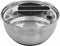 Slacentrifuge / slazwierder / sladroger RVS 3,5 liter - Salade spinner