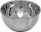 Slacentrifuge / slazwierder / sladroger RVS 3,5 liter - Salade spinner