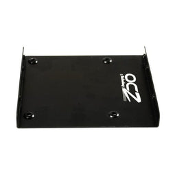 Mushkin 2.5" SSD/HDD Bracket - 3,5" bay - Casemodding