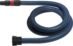 Slang, antistatisch met bajonetsluiting 5 m, 35 mm