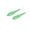 Slang Lanberg G657A2 Wit 2,5 m